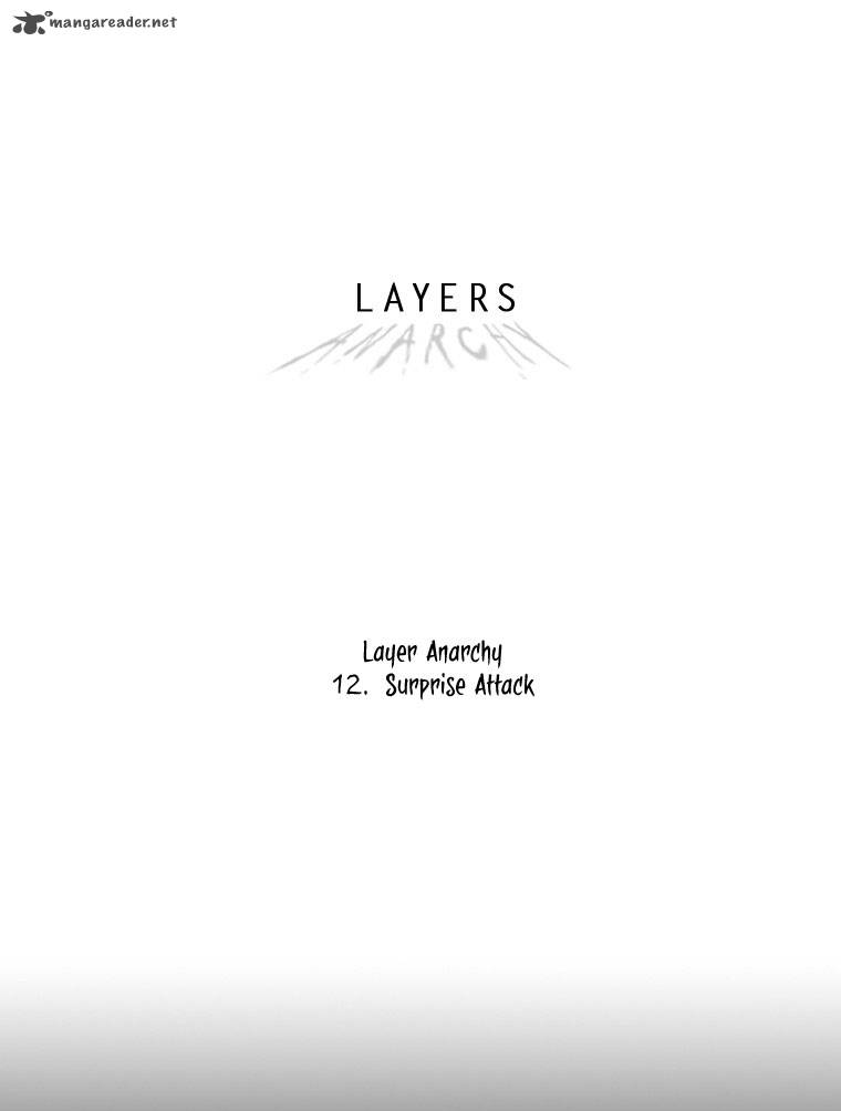 Layers Anarchy 12 3