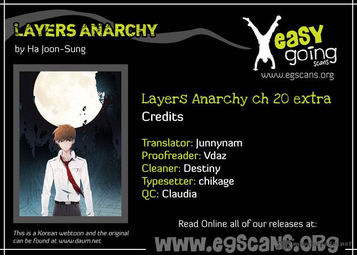 Layers Anarchy 20 26