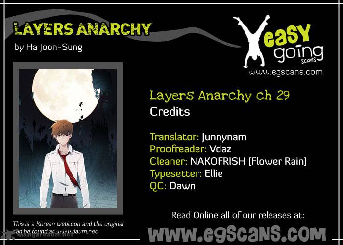 Layers Anarchy 29 1