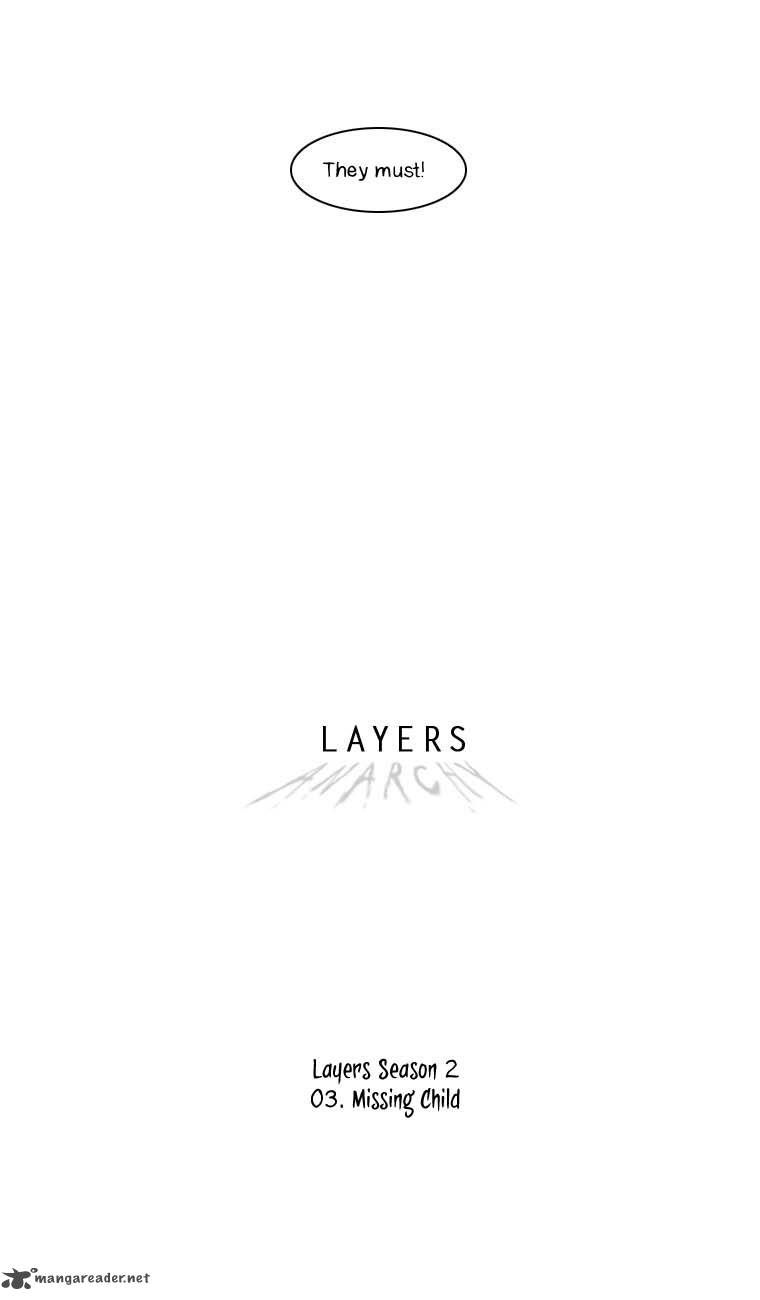 Layers Anarchy 3 5