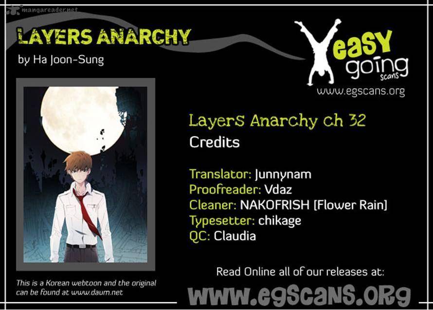 Layers Anarchy 32 24