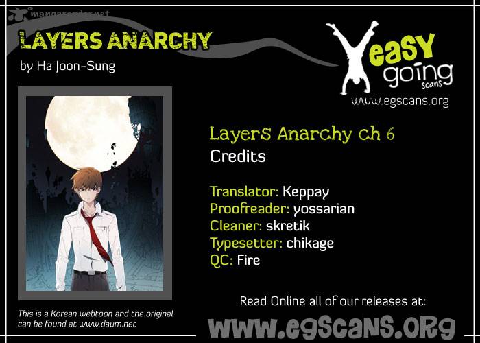 Layers Anarchy 6 1