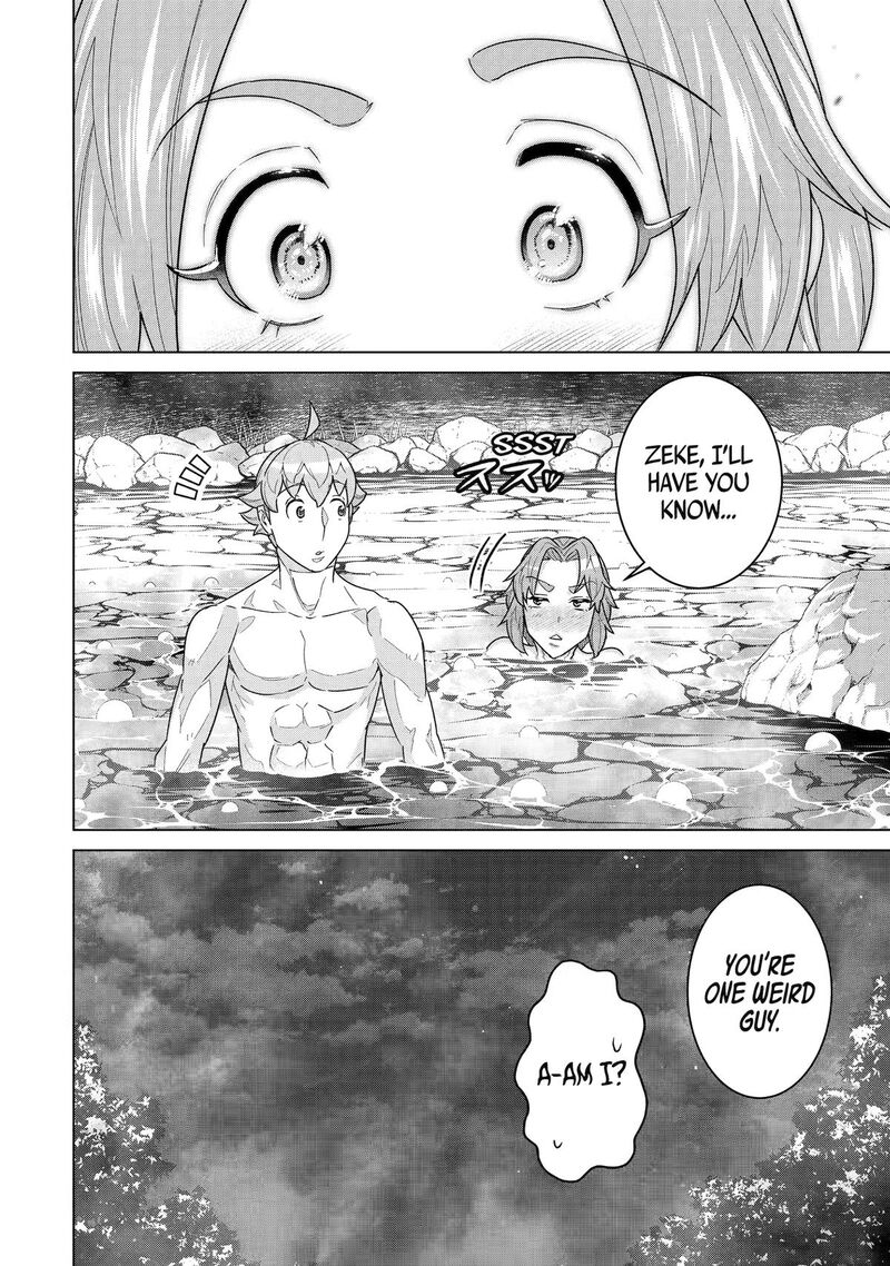 Le De Munou To Iware Tsuzuketa Ore Desu Ga Sekaiteki Ni Wa Chou Yuunou Datta You Desu 44 10