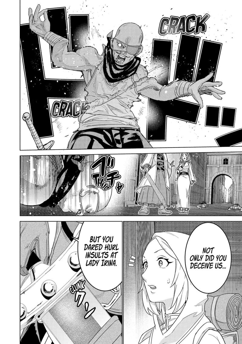Le De Munou To Iware Tsuzuketa Ore Desu Ga Sekaiteki Ni Wa Chou Yuunou Datta You Desu 44 16