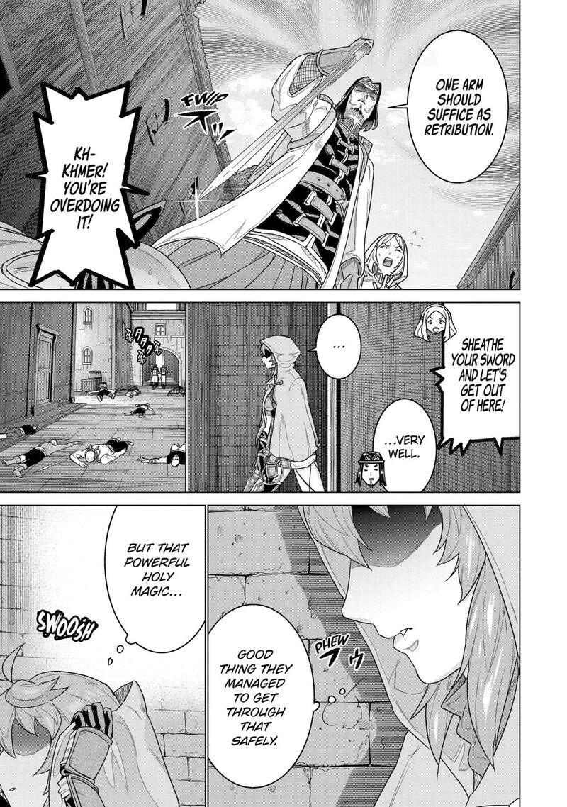 Le De Munou To Iware Tsuzuketa Ore Desu Ga Sekaiteki Ni Wa Chou Yuunou Datta You Desu 44 17