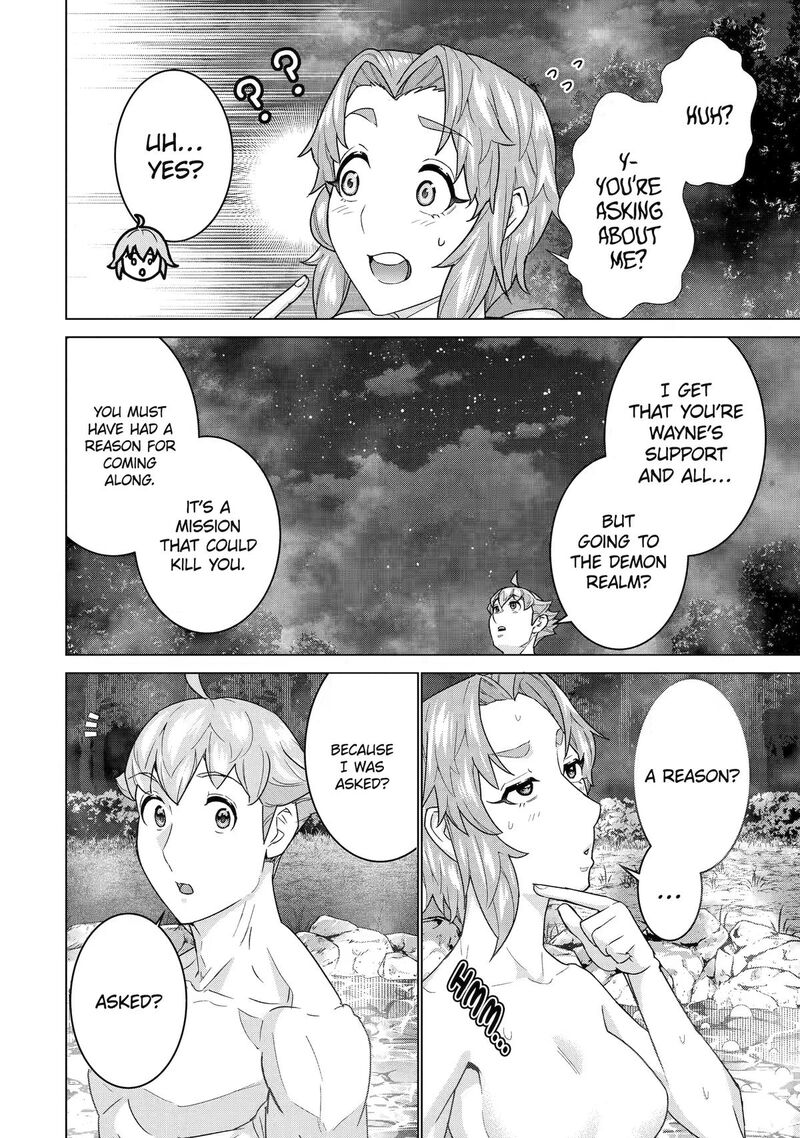 Le De Munou To Iware Tsuzuketa Ore Desu Ga Sekaiteki Ni Wa Chou Yuunou Datta You Desu 44 4