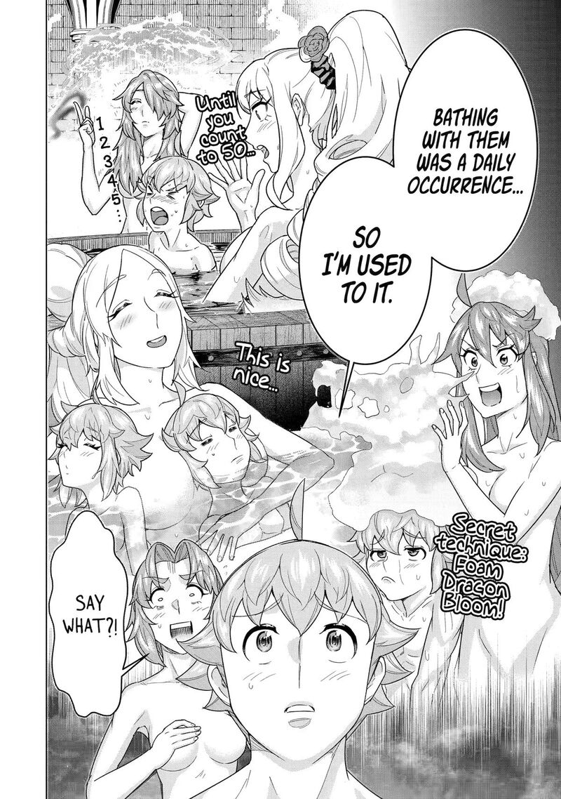 Le De Munou To Iware Tsuzuketa Ore Desu Ga Sekaiteki Ni Wa Chou Yuunou Datta You Desu 44 8