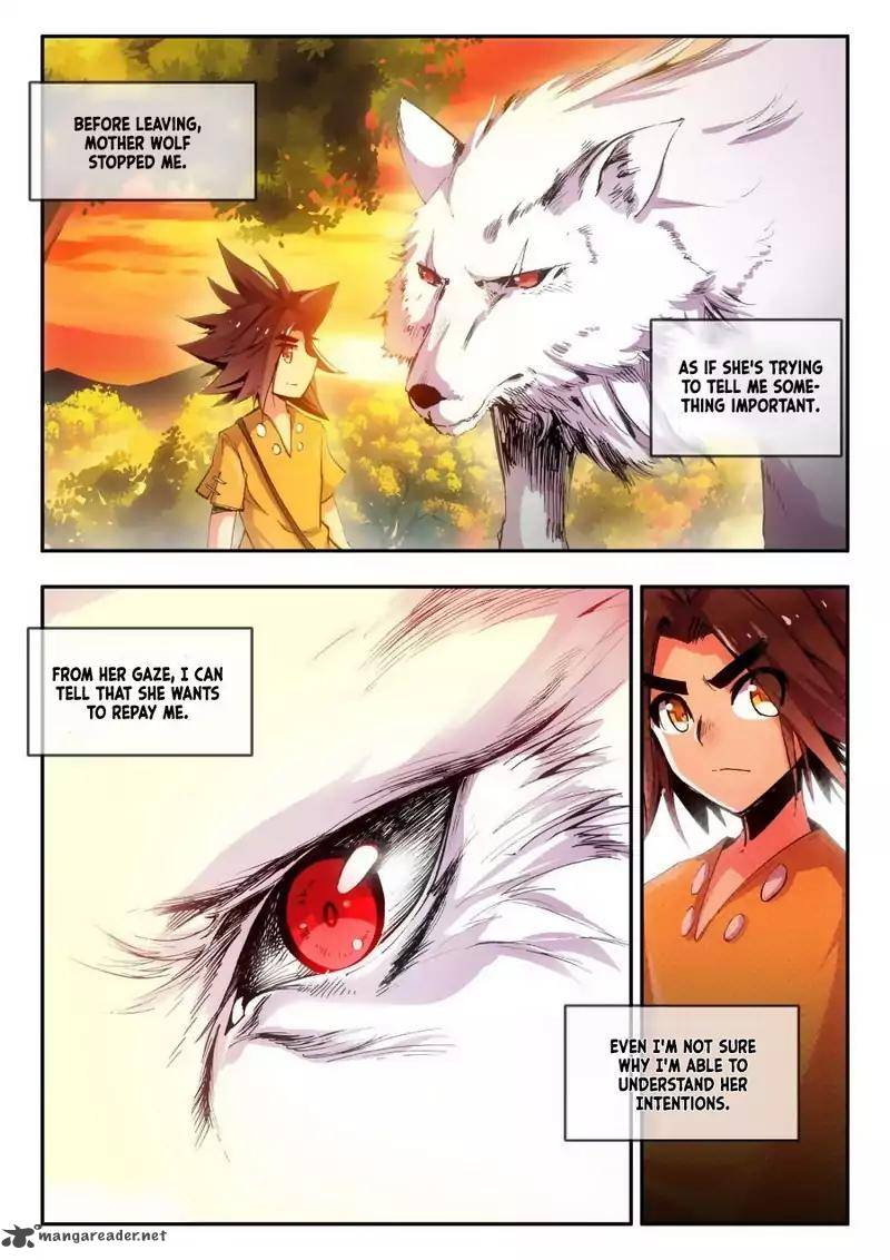 Legend Of Phoenix 10 4