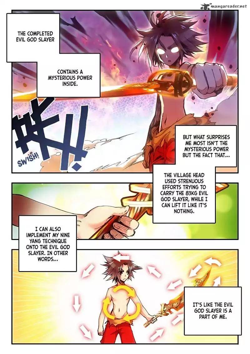 Legend Of Phoenix 13 2