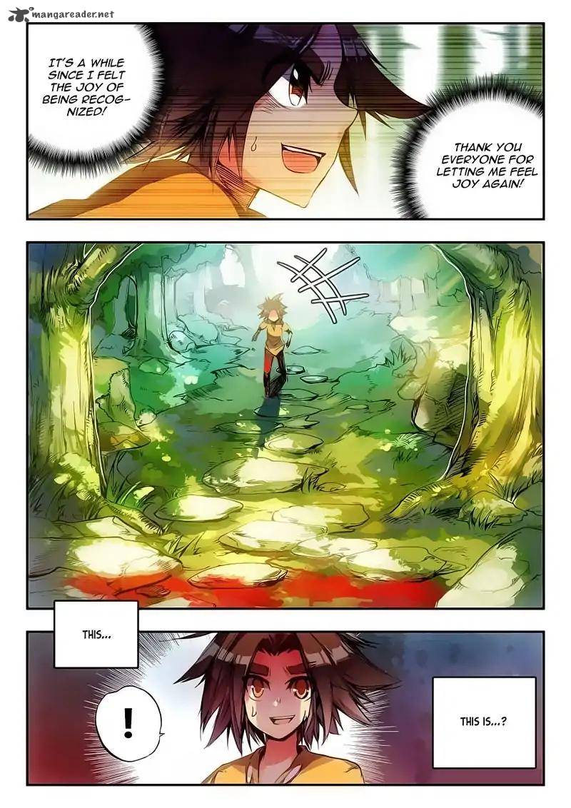 Legend Of Phoenix 14 3