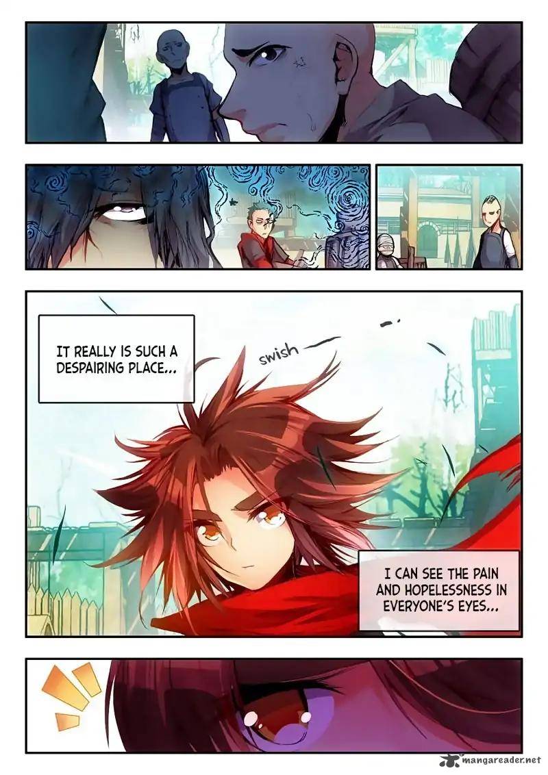 Legend Of Phoenix 16 6