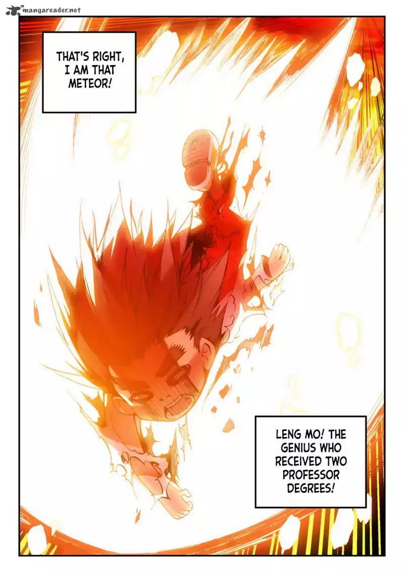 Legend Of Phoenix 2 3