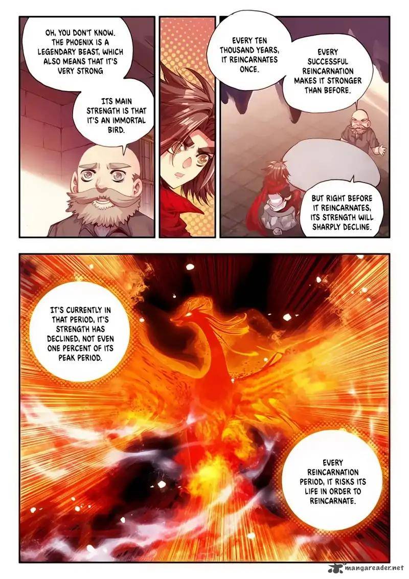 Legend Of Phoenix 27 17