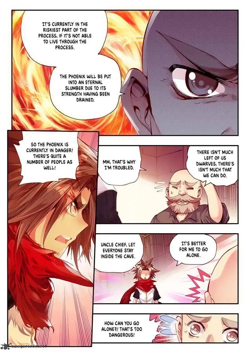 Legend Of Phoenix 27 18