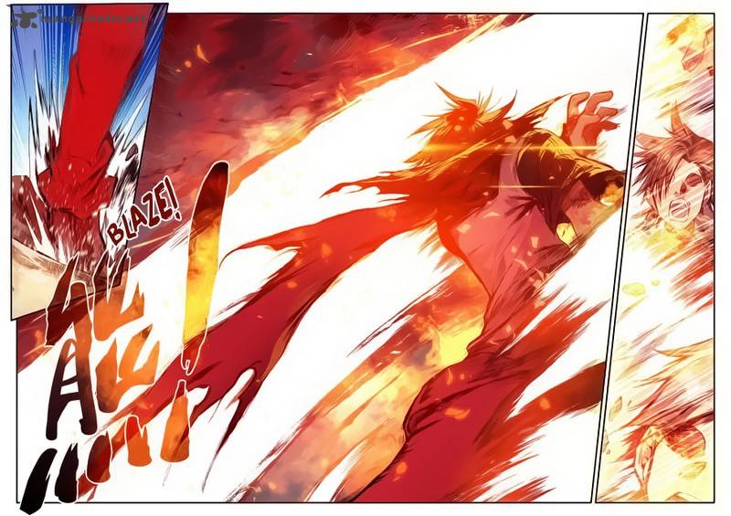 Legend Of Phoenix 28 15