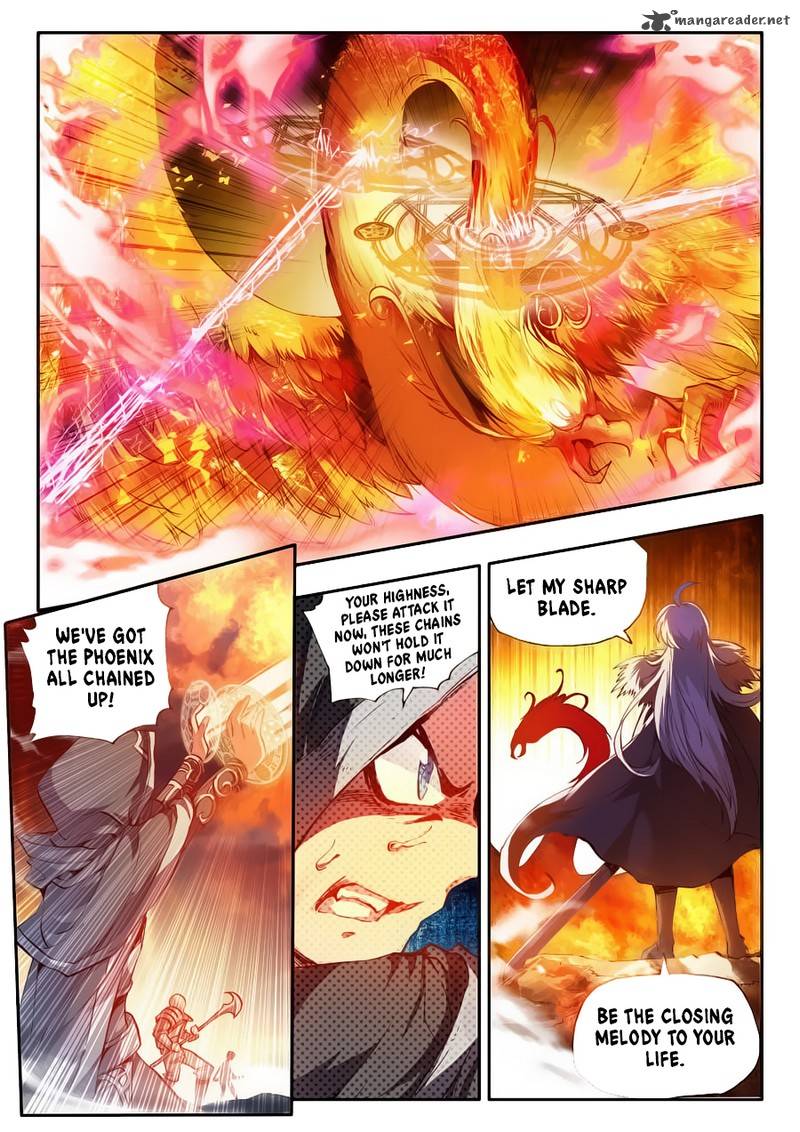 Legend Of Phoenix 29 5