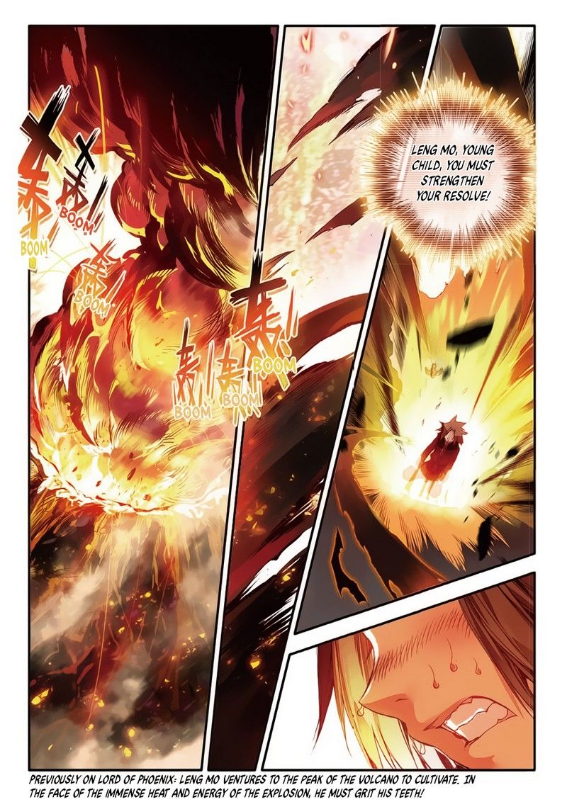 Legend Of Phoenix 51 3