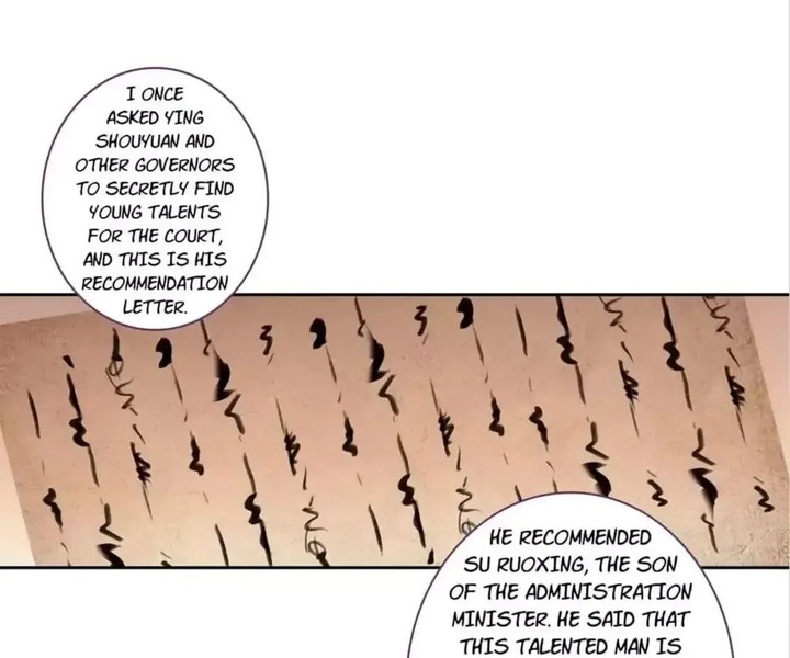 Legend Of The Tyrant Empress 117 11