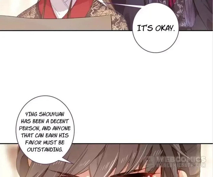 Legend Of The Tyrant Empress 117 14