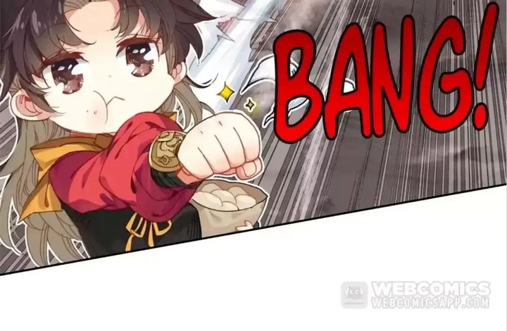 Legend Of The Tyrant Empress 117 24