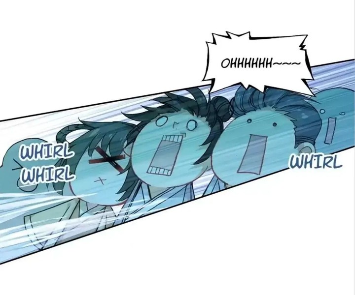 Legend Of The Tyrant Empress 117 25