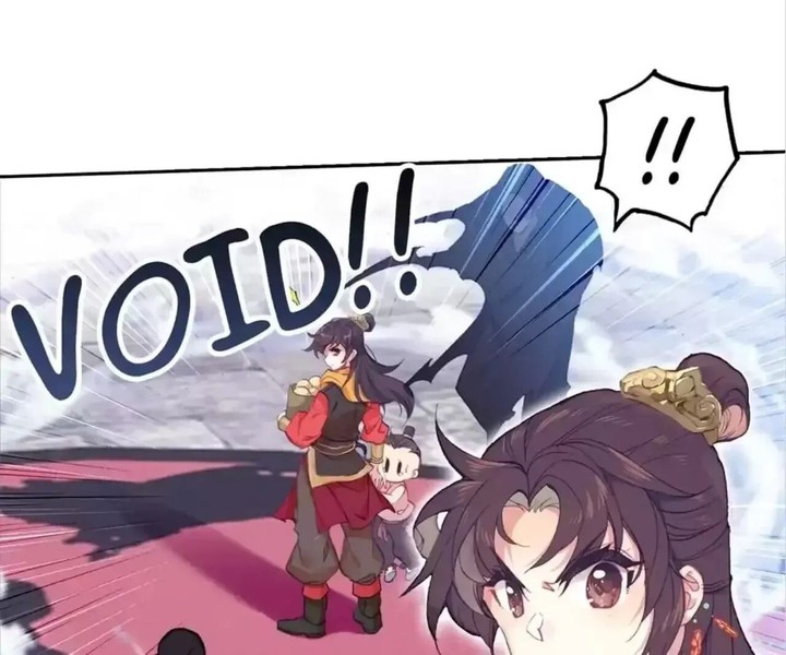 Legend Of The Tyrant Empress 117 36