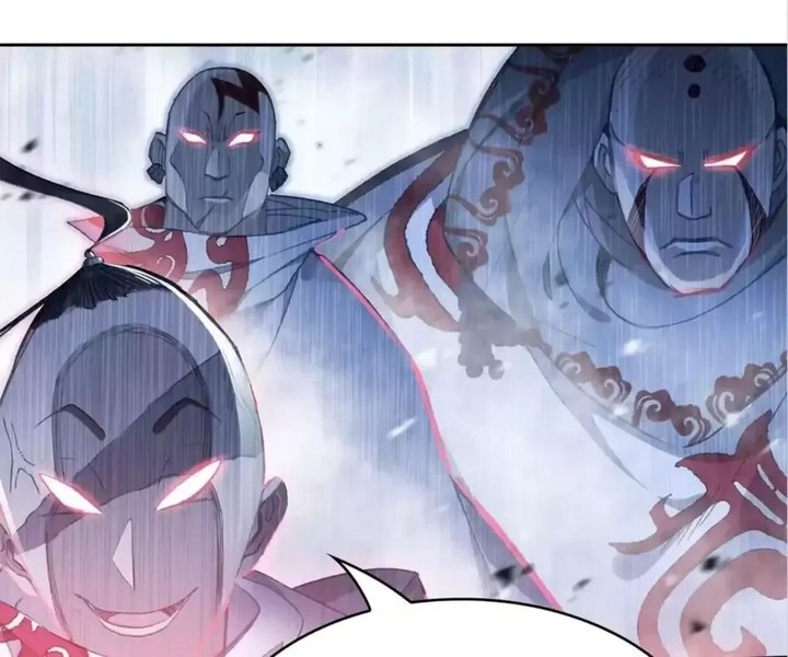 Legend Of The Tyrant Empress 117 38