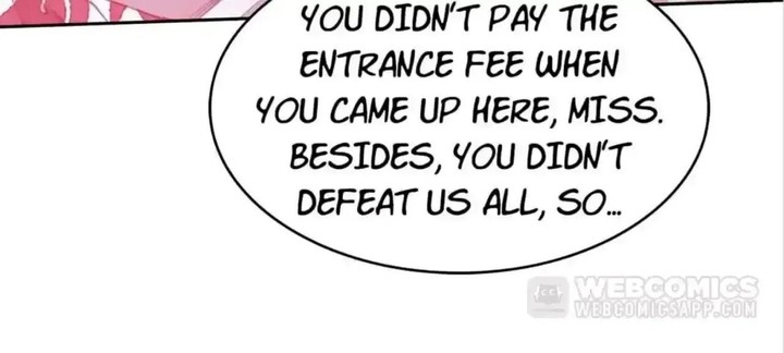 Legend Of The Tyrant Empress 117 39