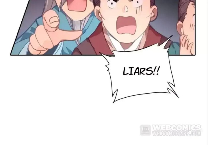 Legend Of The Tyrant Empress 117 43