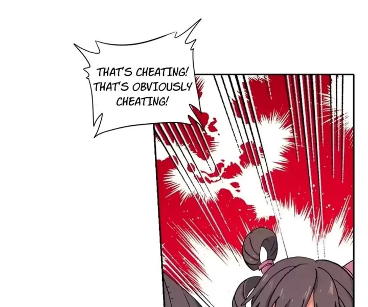 Legend Of The Tyrant Empress 117 44