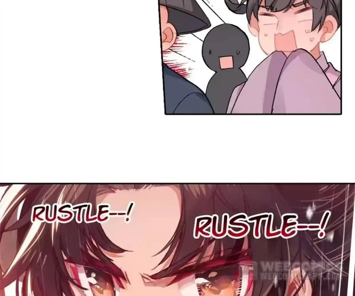 Legend Of The Tyrant Empress 117 45