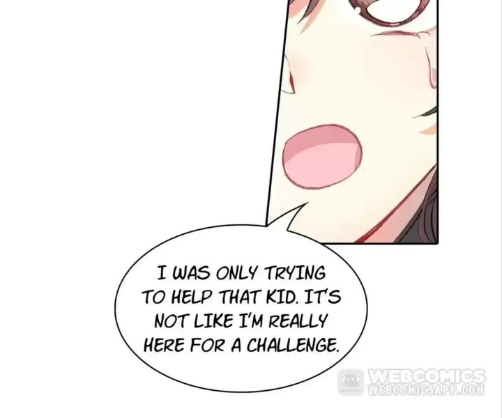 Legend Of The Tyrant Empress 117 54