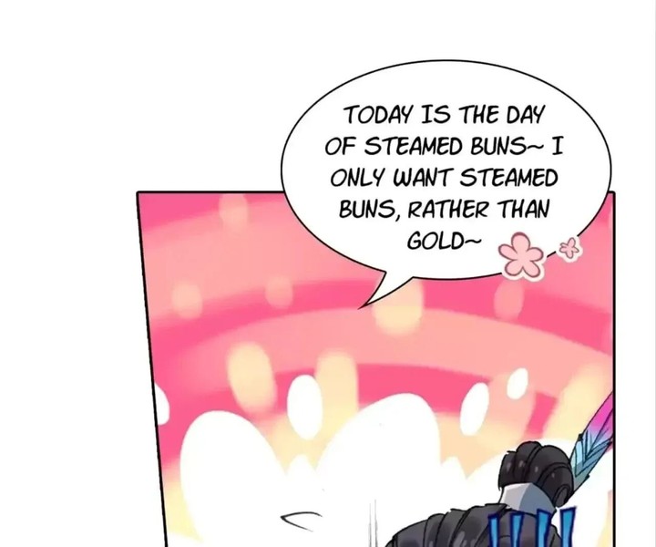 Legend Of The Tyrant Empress 117 55