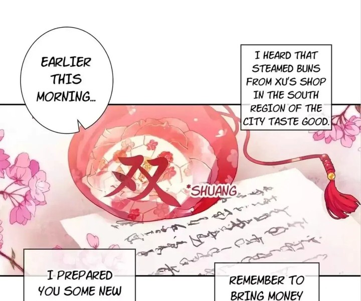 Legend Of The Tyrant Empress 117 58