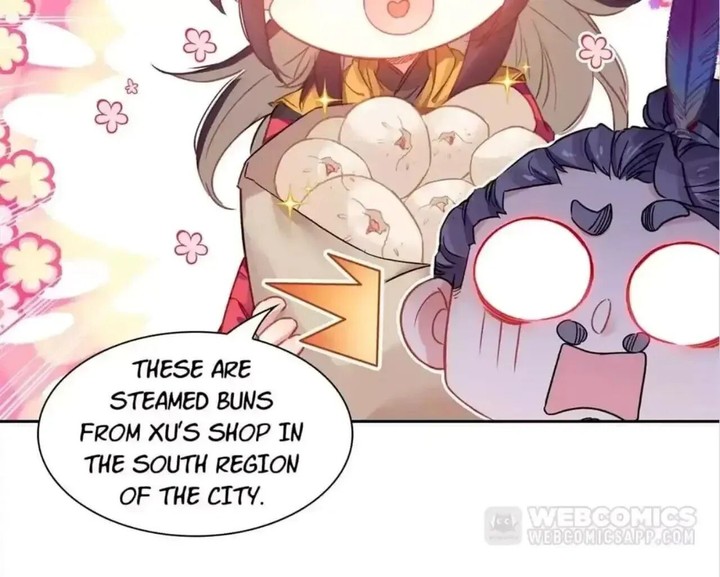 Legend Of The Tyrant Empress 117 61