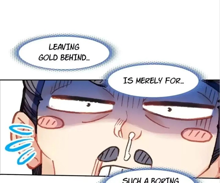 Legend Of The Tyrant Empress 117 62