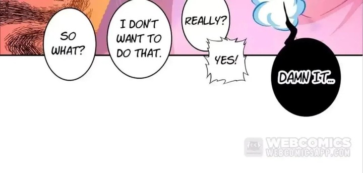 Legend Of The Tyrant Empress 117 66