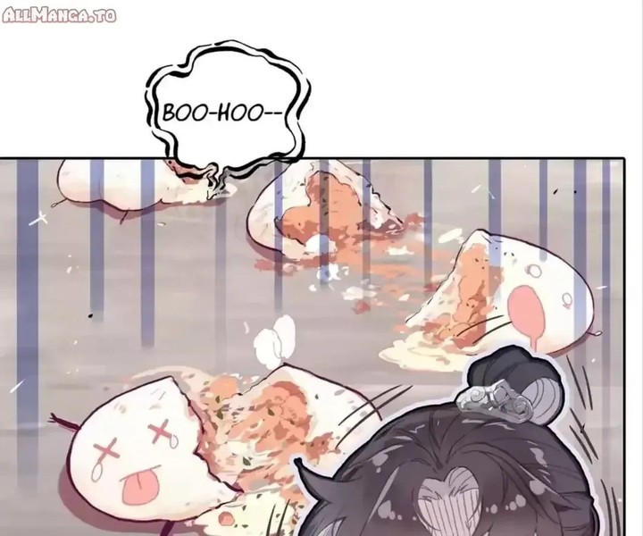 Legend Of The Tyrant Empress 117 75