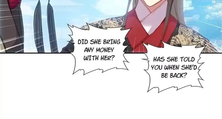 Legend Of The Tyrant Empress 117 8