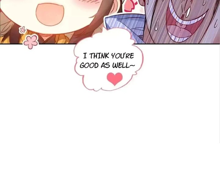 Legend Of The Tyrant Empress 118 103