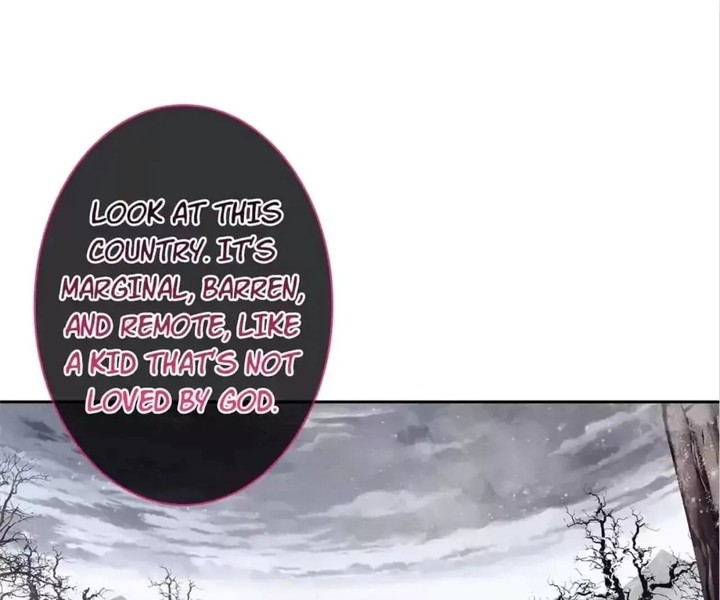 Legend Of The Tyrant Empress 118 11