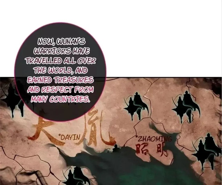 Legend Of The Tyrant Empress 118 13