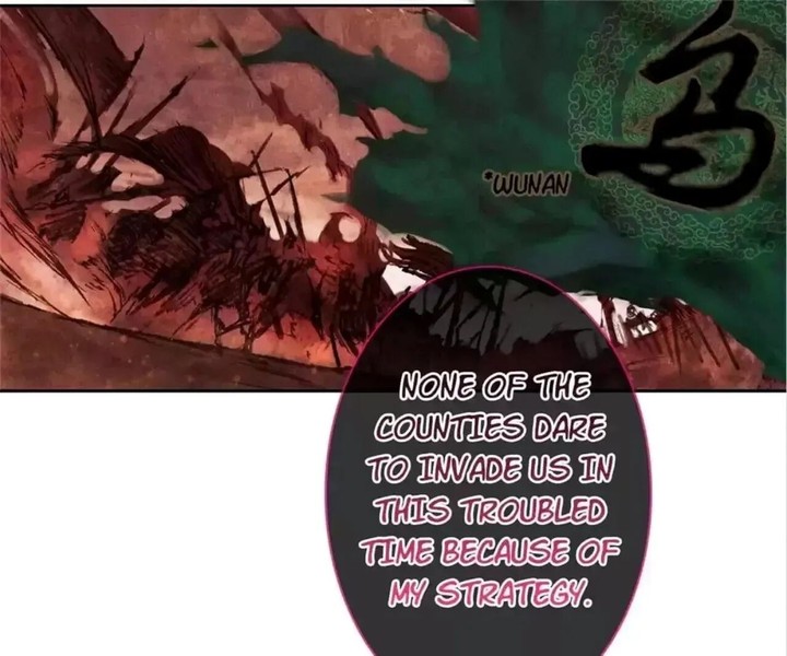 Legend Of The Tyrant Empress 118 15