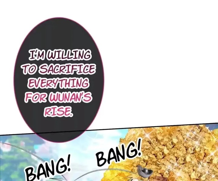 Legend Of The Tyrant Empress 118 21