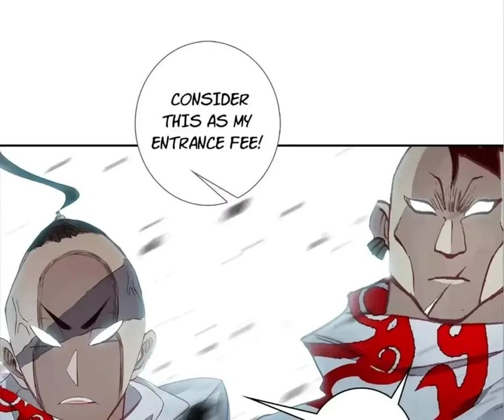 Legend Of The Tyrant Empress 118 23