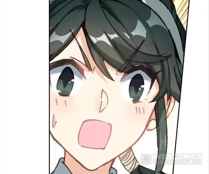 Legend Of The Tyrant Empress 118 28