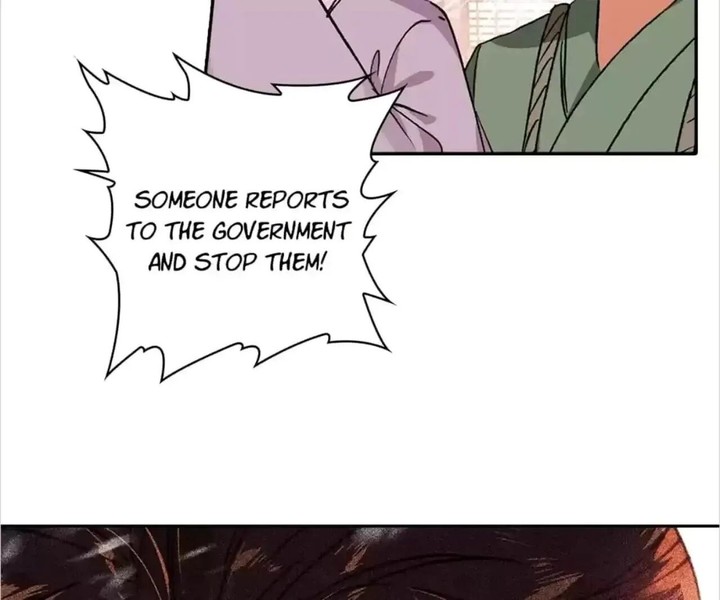 Legend Of The Tyrant Empress 118 32