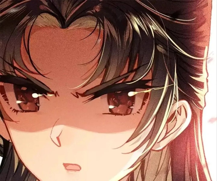 Legend Of The Tyrant Empress 118 33