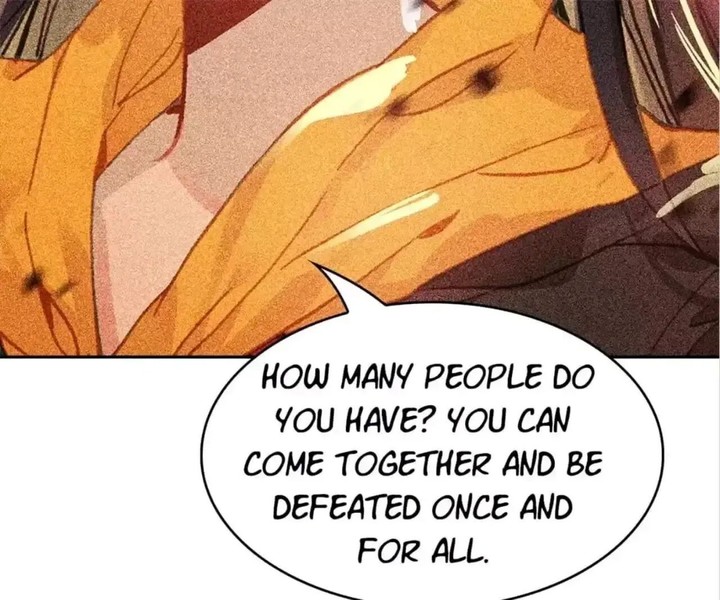 Legend Of The Tyrant Empress 118 35