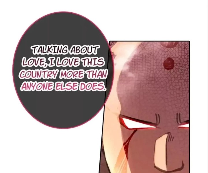 Legend Of The Tyrant Empress 118 37